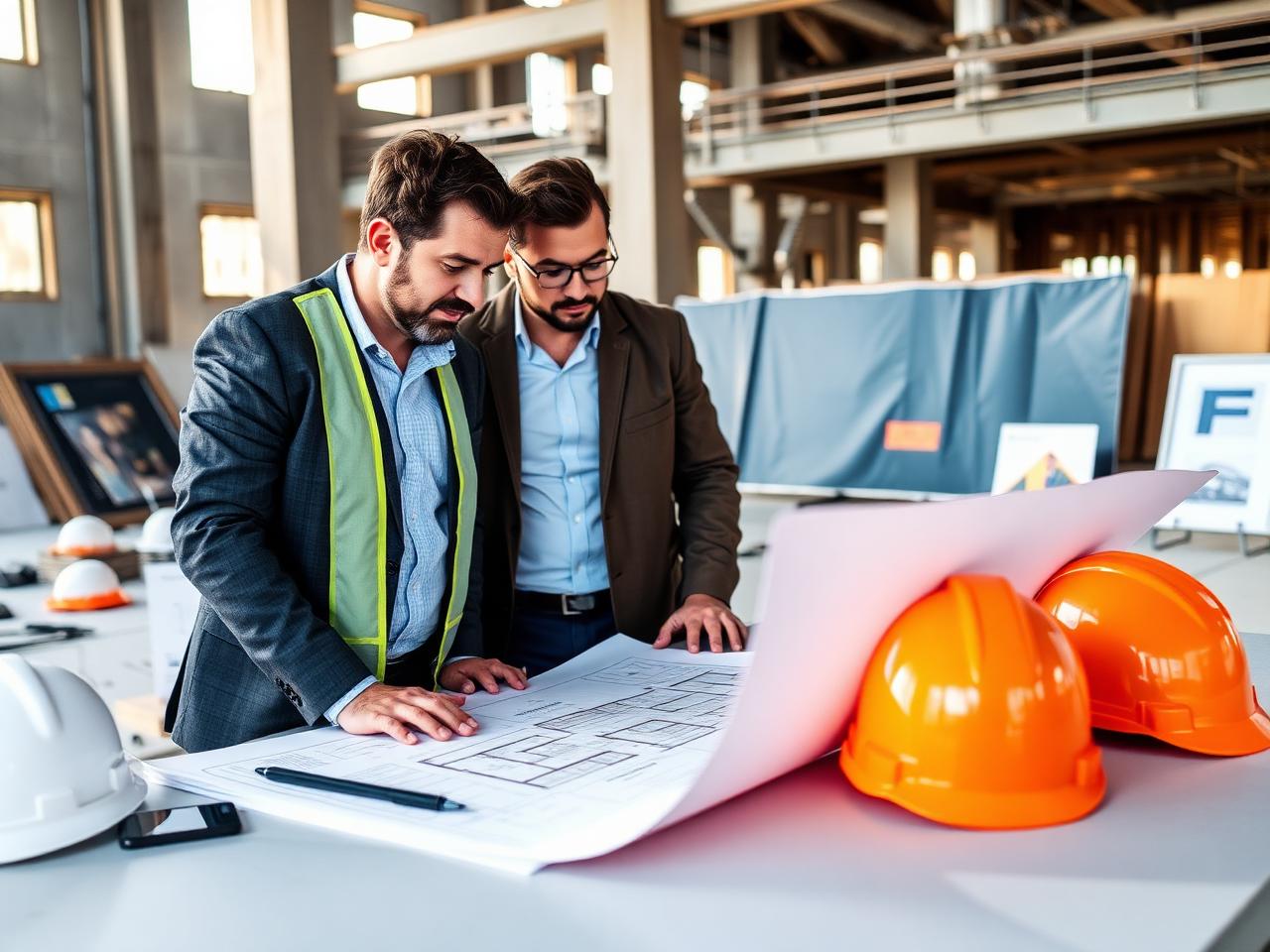 Coordinamento progetto